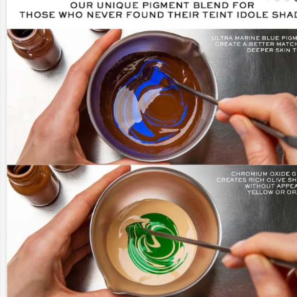 NIB Lancome Tient Idole Ultra Wear All Over Concealer - 220 Buff (C) - Picture 10 of 10